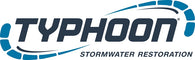 Typhoon Stormwater Restoration System - Typhoon and PaveVac